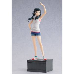 POP UP PARADE Weathering with You Hina Amano Reissue [Good Smile Company]