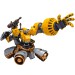   Cyberbots - Brodia Riabot [RIOBOT]