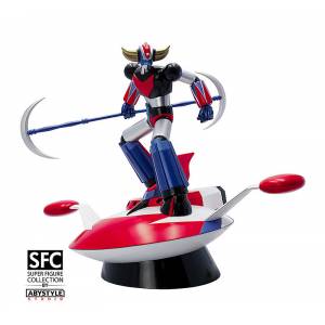 UFO Robot Grendizer - Grendizer [Good Smile Company]