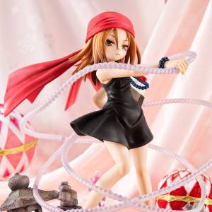 Lucrea Shaman King - Kyouyama Anna LIMITED EDITION [Megahouse]