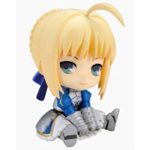 Fate/stay night - Saber [Petanko]