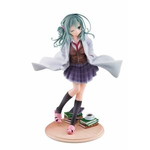 RIDDLE JOKER Mayu Shikibe [Knead]