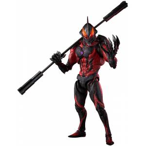 threezeroX Ryu Oyama Ultraman Belial [Threezero]