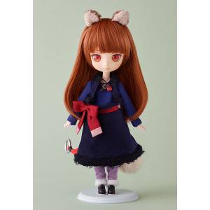 Harmonia Humming Spice and Wolf - Holo [Good Smile Company]