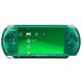 .PSP-3000 Carnival Colors - Spirited Green [neuve]