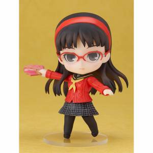 Persona 4 - Amagi Yukiko [Nendoroid 238]