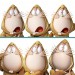 GeGeGe No Kitaro - Nezumi Oyaji [Revoltech Takeya Series No.008]