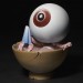 GeGeGe No Kitaro - Medama Oyaji [Revoltech Takeya Series No.007]