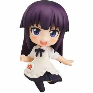 Working! - Yamada Aoi [Nendoroid 233]