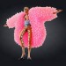    One Piece POP / Portrait Of Pirates Neo-DX -  Don Quixote Doflamingo (Reissue)