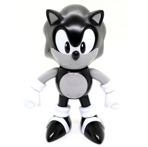SOFVIPS Sonic the Hedgehog Monotone Color [Soup]