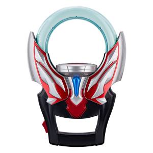 Ultraman - Ultra Replica Orb Ring LIMITED EDITION [Bandai]