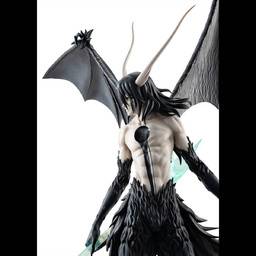 BANDAI MASTERLISE ULQUIORRA CIFER A賞 Ichiban Kuji BLEACH 20th Stirring Souls vol.3 Ulquiorra