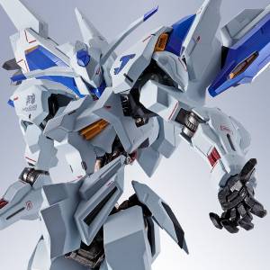 Metal Robot Spirits SIDE MS Gundam Bael LIMITED EDITION [Bandai]