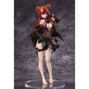 Dance of the Succubus - Succubus Lucilia [Good Smile Company]