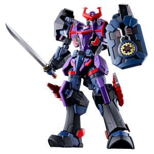 Mini Plastic All World Combined Series PB Battle Caesar Robo (CANDY TOY) LIMITED EDITION [Bandai]