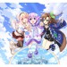    Chou Jijigen Geimu Neptune Re: Birth 1 - Limited Edition [PS Vita]