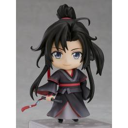 Nendoroid The Master of Diabolism - Wei Wuxian Reissue LIMITED EDITION [Nendoroid 1068]
