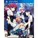    Grisaia no Kajitsu: Le Fruit De La Grisaia [PS Vita]