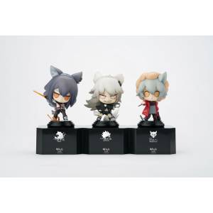 Arknights Chess Piece Series Vol.5 Set of 3 Types [APEX]
