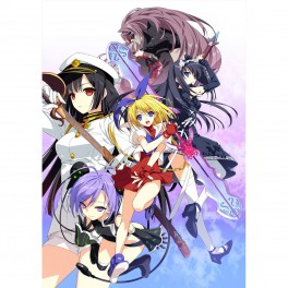    Phantom Breaker: Extra  - Standard Edition [PS3]