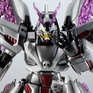 Robot Spirits SIDE MS Ghost Gundam LIMITED EDITION [Bandai]