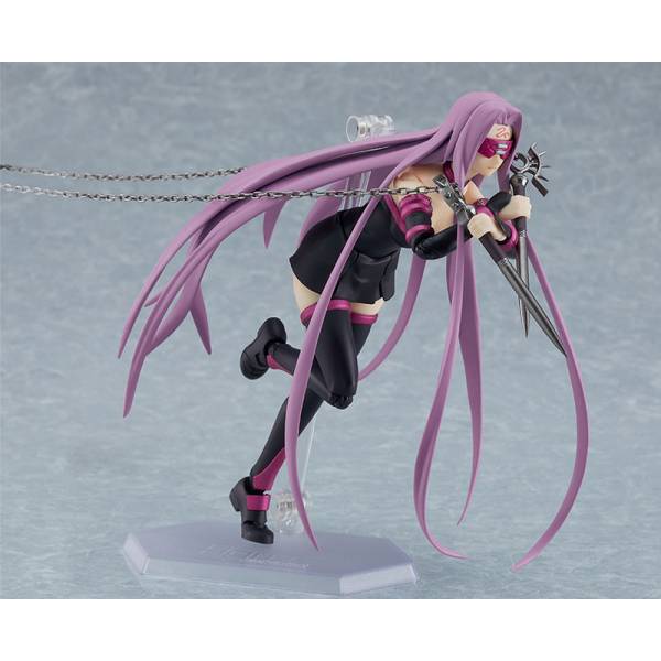 Figma Fate Stay Night Heaven S Feel Rider 2 0 Nin Nin Game Com