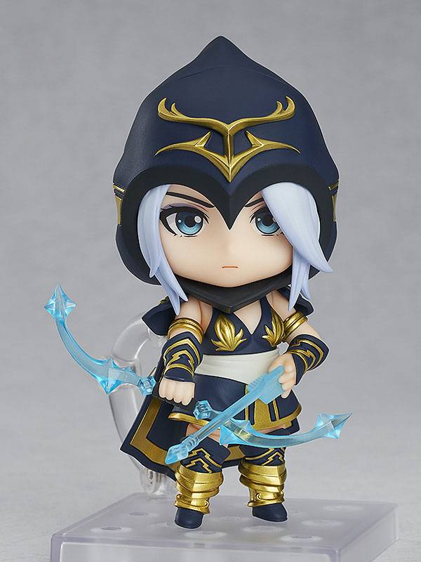 Nendoroid League of Legends Ash [Nendoroid 1698]