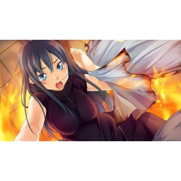   Kazoku Keikaku Tumugu Ito - édition standard [PS3]