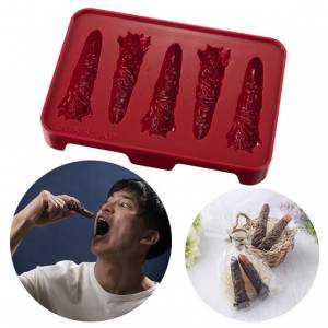 Jujutsu Kaisen Moule en forme de doigt Chocolat/Glaçon LIMITED EDITION [Goods]