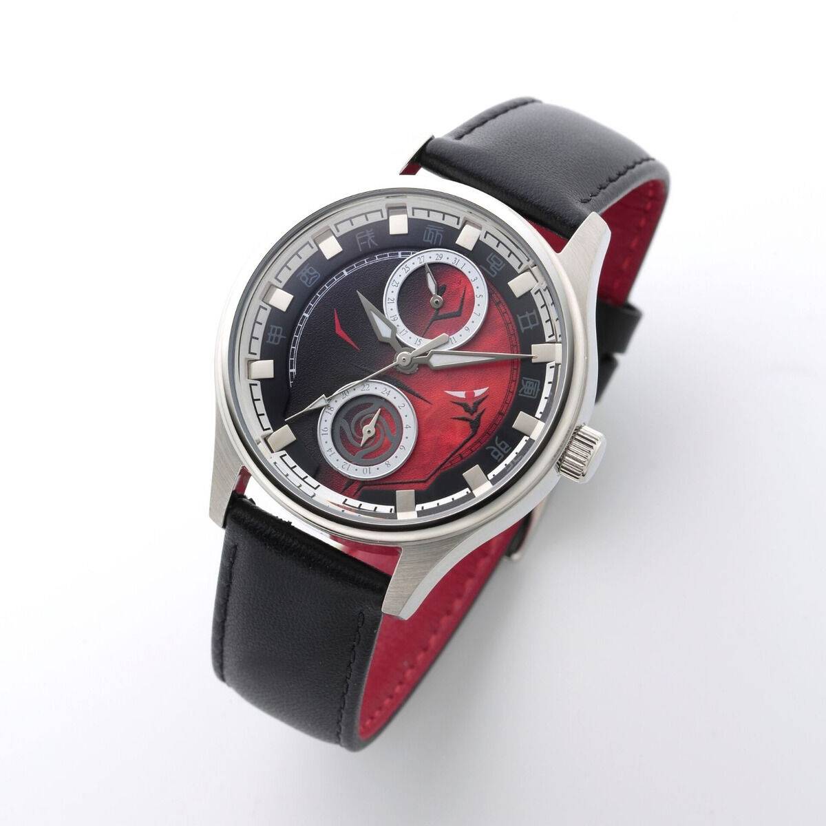 Yuji Itadori Jujutsu Kaisen Watch LIMITED EDITION [Bandai]