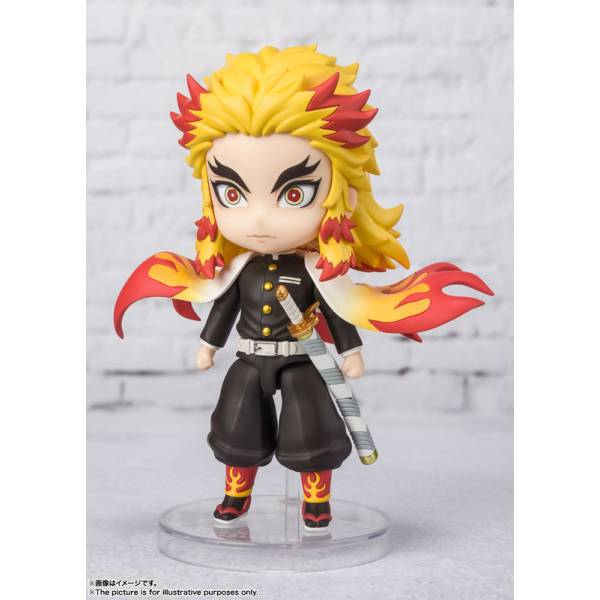 Puchirama Series Demon Slayer: Kimetsu no Yaiba Joukei no Hako Part.1 4  Pack BOX Reissue