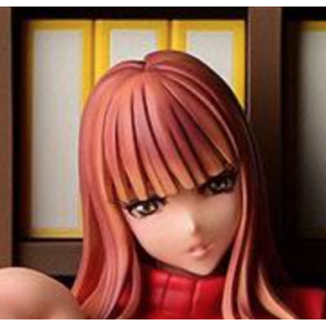 Yumura Iku edition III - A Moment of Rest 1/6 [Hanabatake to Bishoujo]