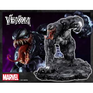 ARTFX+ Marvel - Venom Renewal Edition 1/10 [Kotobukiya]