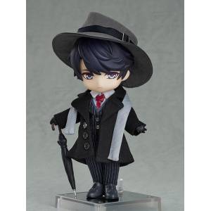 Nendoroid Doll Love & Producer EVOL x LOVE Li Zeyan - Min Guo Ver. [Nendoroid]