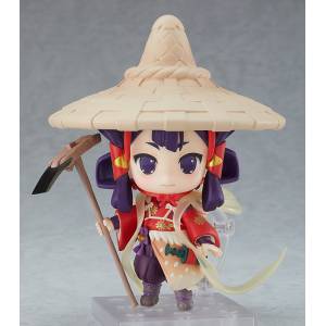 Nendoroid Sakuna: Of Rice and Ruin Princess Sakuna [Nendoroid 1674]