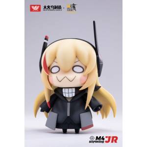 Girls' Frontline: M4 - SOPMOD II - JR Figure SP Version [BIGFIREBIRD BUILD]