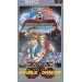Super Double Dragon [SFC - Used Good Condition]
