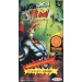 Earthworm Jim [SFC - occasion BE]