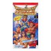 Hiryu no Ken S - Golden Fighter [SFC - Used Good Condition]