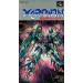 Xardion - Chou Kou Gasshin Sadeion [SFC - occasion BE]