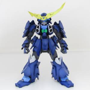 Pla Act 01: Date - Plastic Model [PLUM]