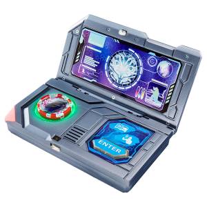Ultraman Series DX Ultra Analyze Picture Book LIMITED EDITION [Bandai]