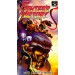 Fighter's History [SFC - Used Good Condition]