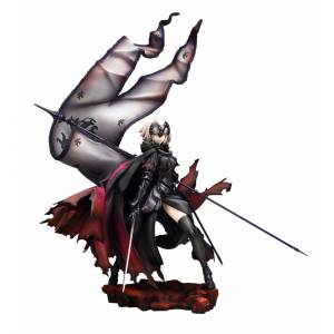 Fate / Grand Order - Jeanne d'Arc Avenger Reissue [Alter]
