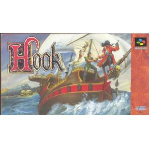 Hook [SFC - occasion BE]