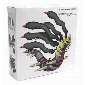 Nintendo DS Lite Pokemon Platinum - Giratina Edition [Used Good Condition]