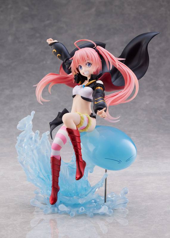 That Time I Got Reincarnated as a Slime - Milim Nava 1/7 [Spiritale]