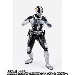 SH Figuarts Kamen Rider Den-O Platform - Kateros Ver LIMITED EDITION [Bandai]
