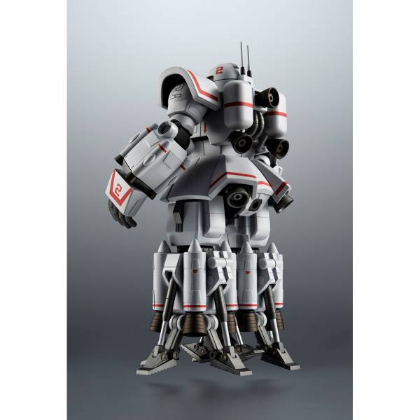 ロボット魂MSN-01PSYCOMMU SYSTEM ZAKU ROBOT SPIRITS < SIDE MS > MSN-01 PSYCOMMU SYSTEM ZAKU ver